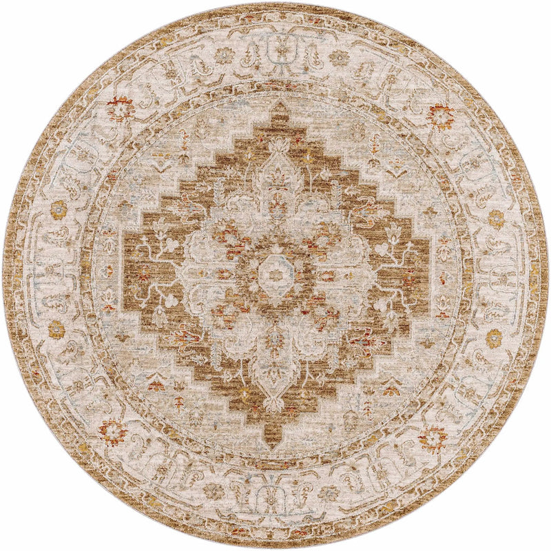 Canadensis Thick Luxe Traditional Turkish Rug - Clearance by Boutique Rugs