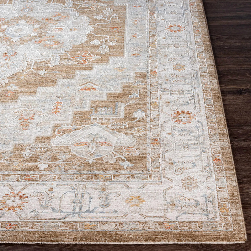 Canadensis Thick Luxe Traditional Turkish Rug - Clearance by Boutique Rugs