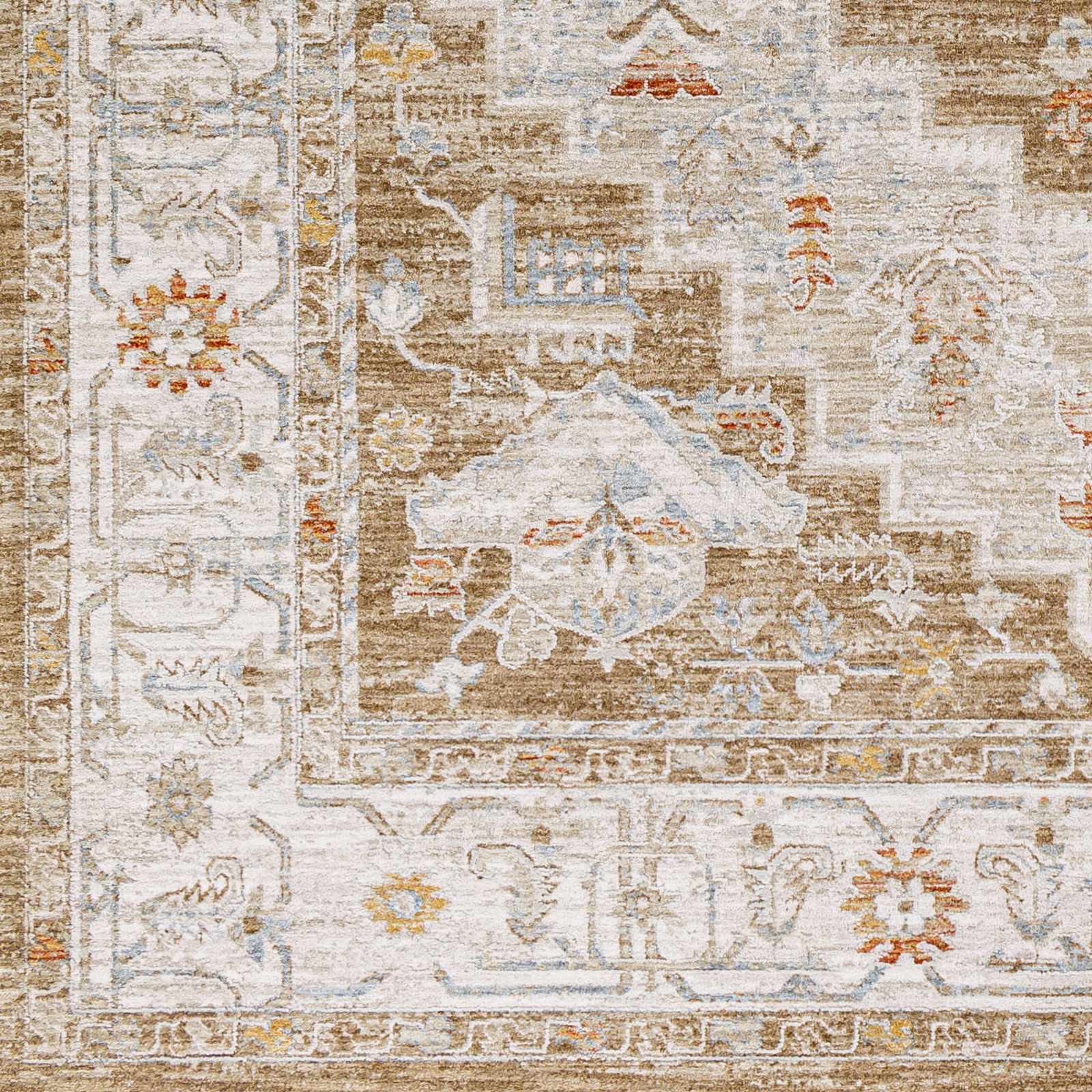 Canadensis Thick Luxe Traditional Turkish Rug - Clearance by Boutique Rugs