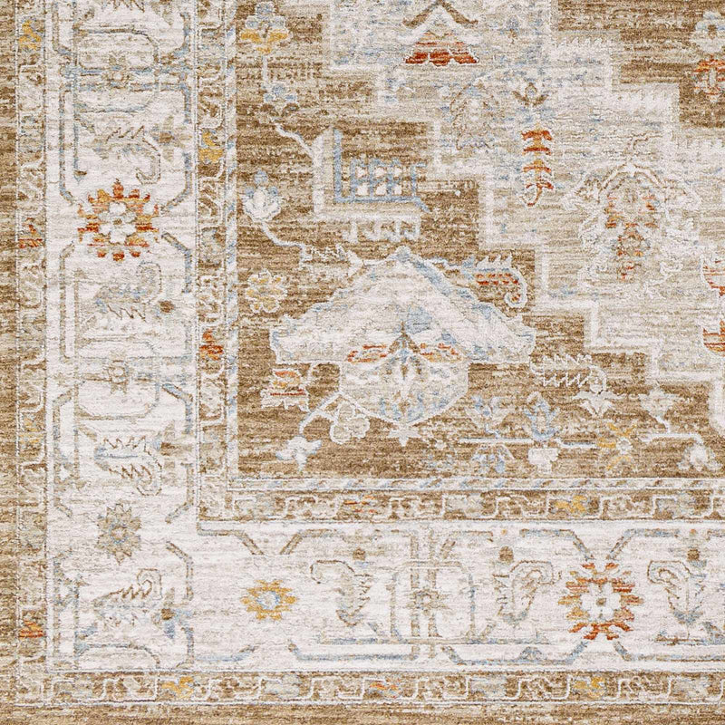 Canadensis Thick Luxe Traditional Turkish Rug - Clearance by Boutique Rugs