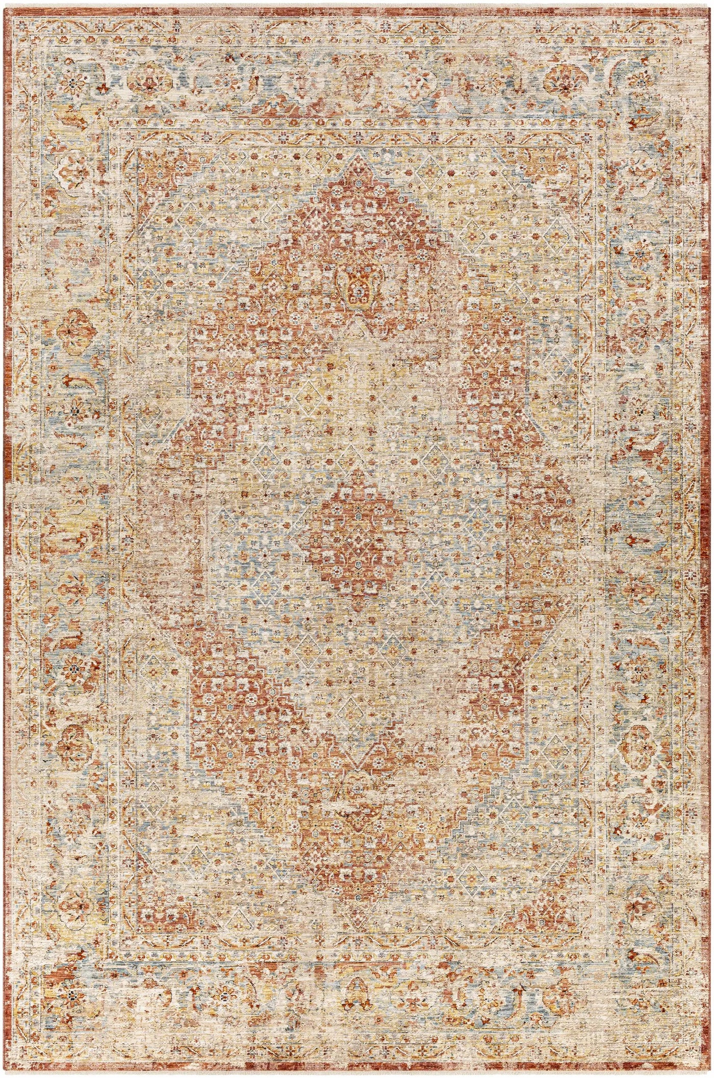 Candiis Luxe Performance Rug - Clearance by Boutique Rugs