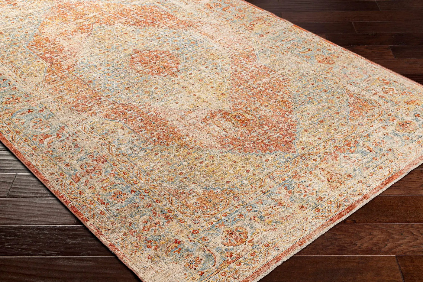Candiis Luxe Performance Rug - Clearance by Boutique Rugs