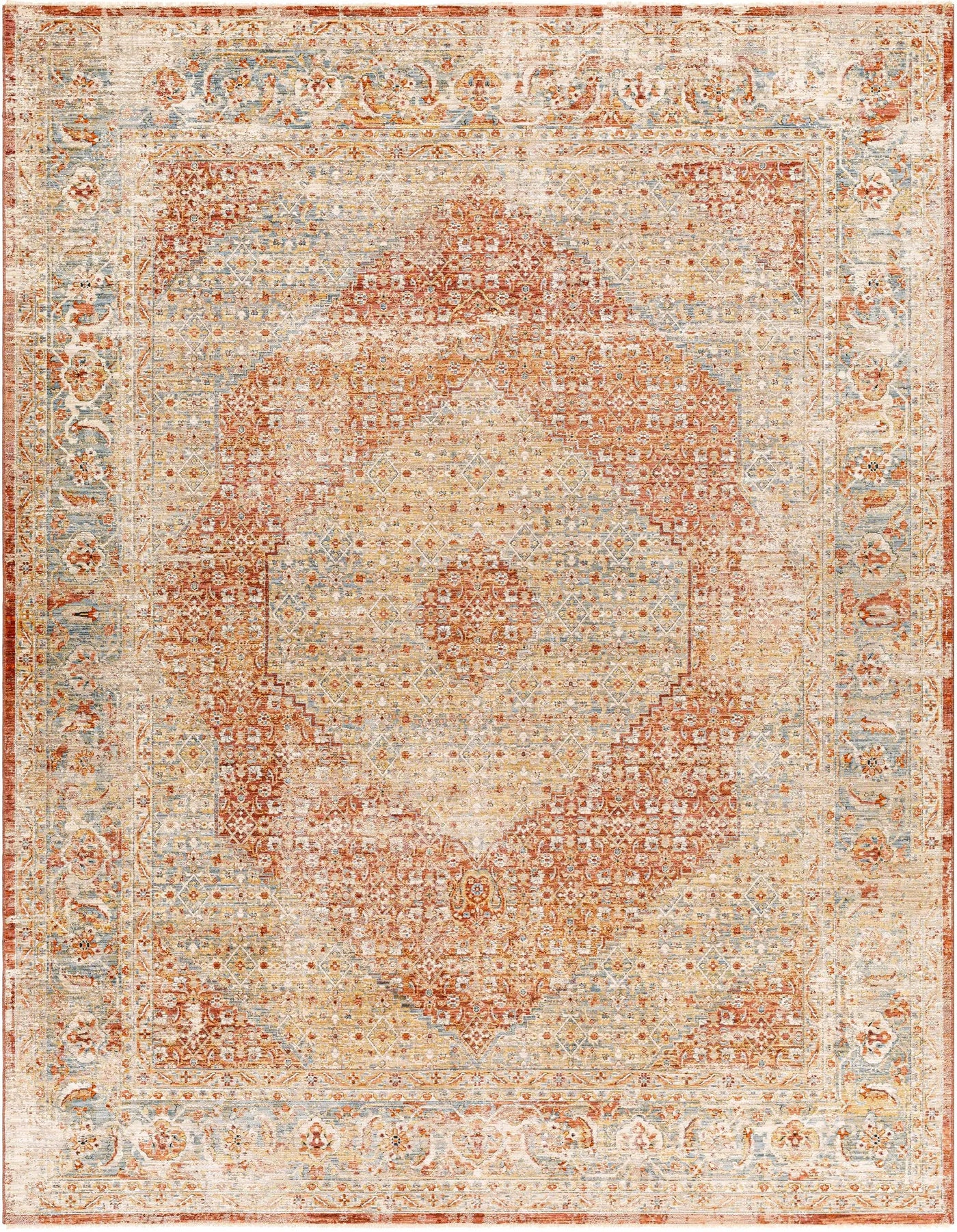 Candiis Luxe Performance Rug - Clearance by Boutique Rugs