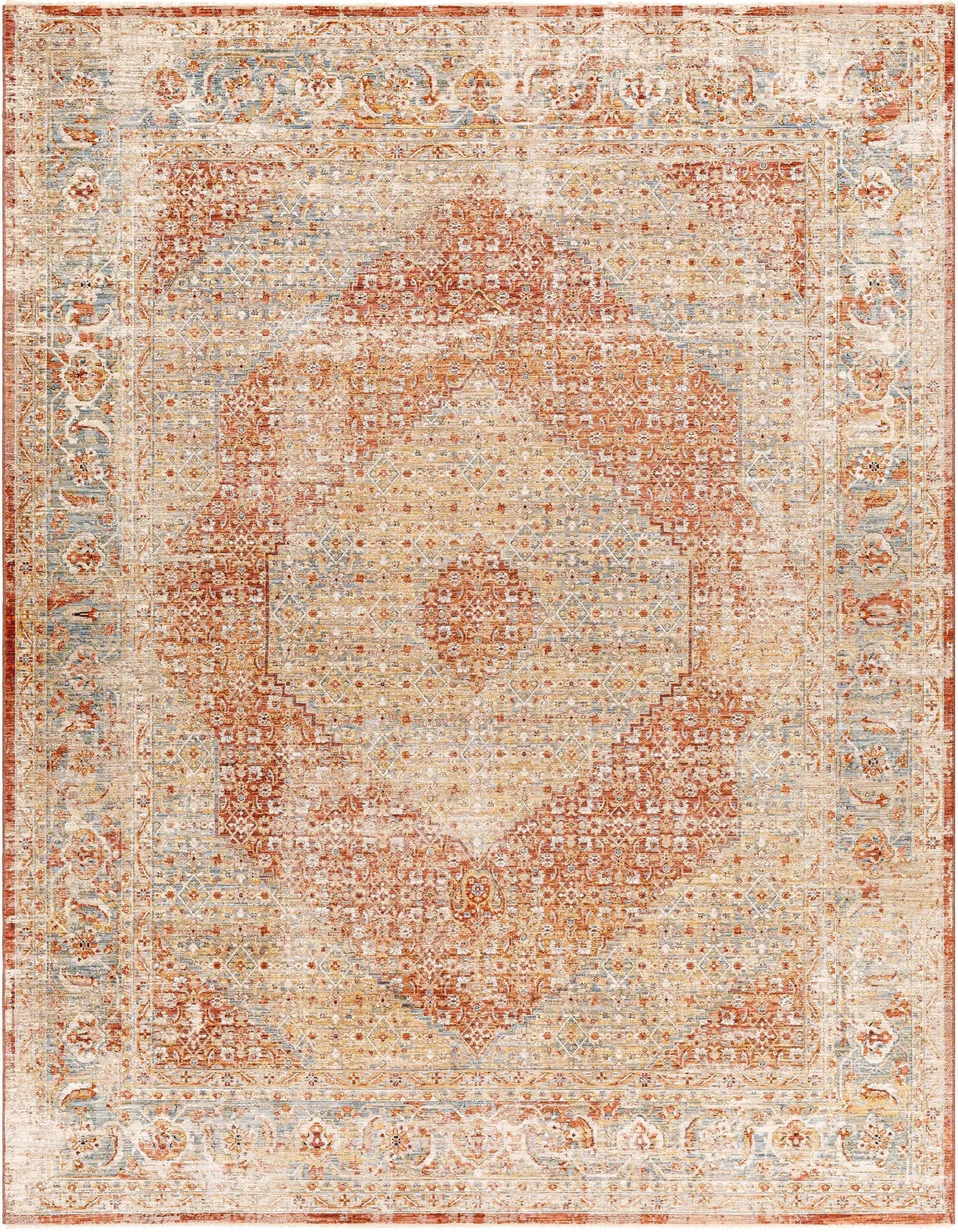 Candiis Luxe Performance Rug - Clearance by Boutique Rugs