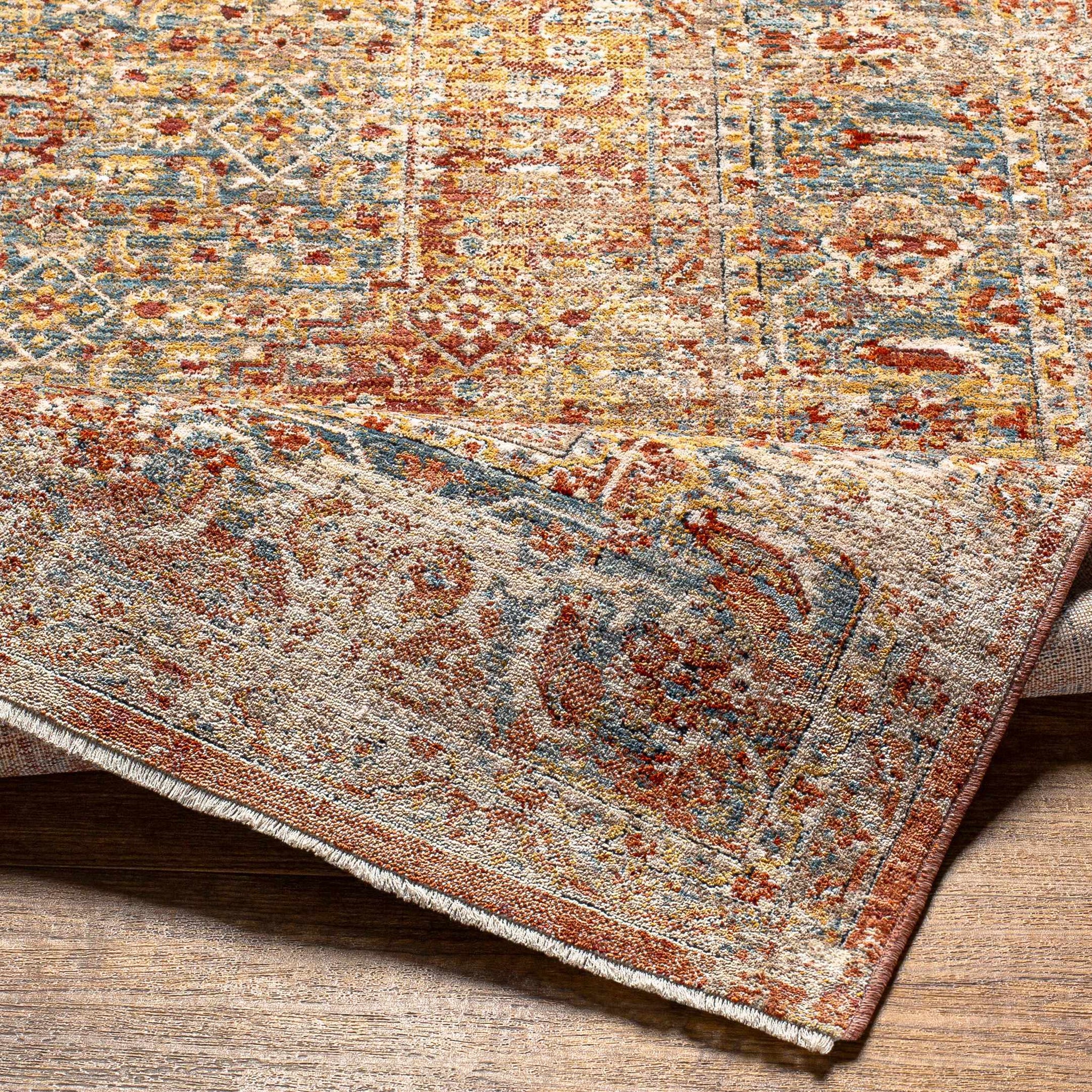 Candiis Luxe Performance Rug - Clearance by Boutique Rugs