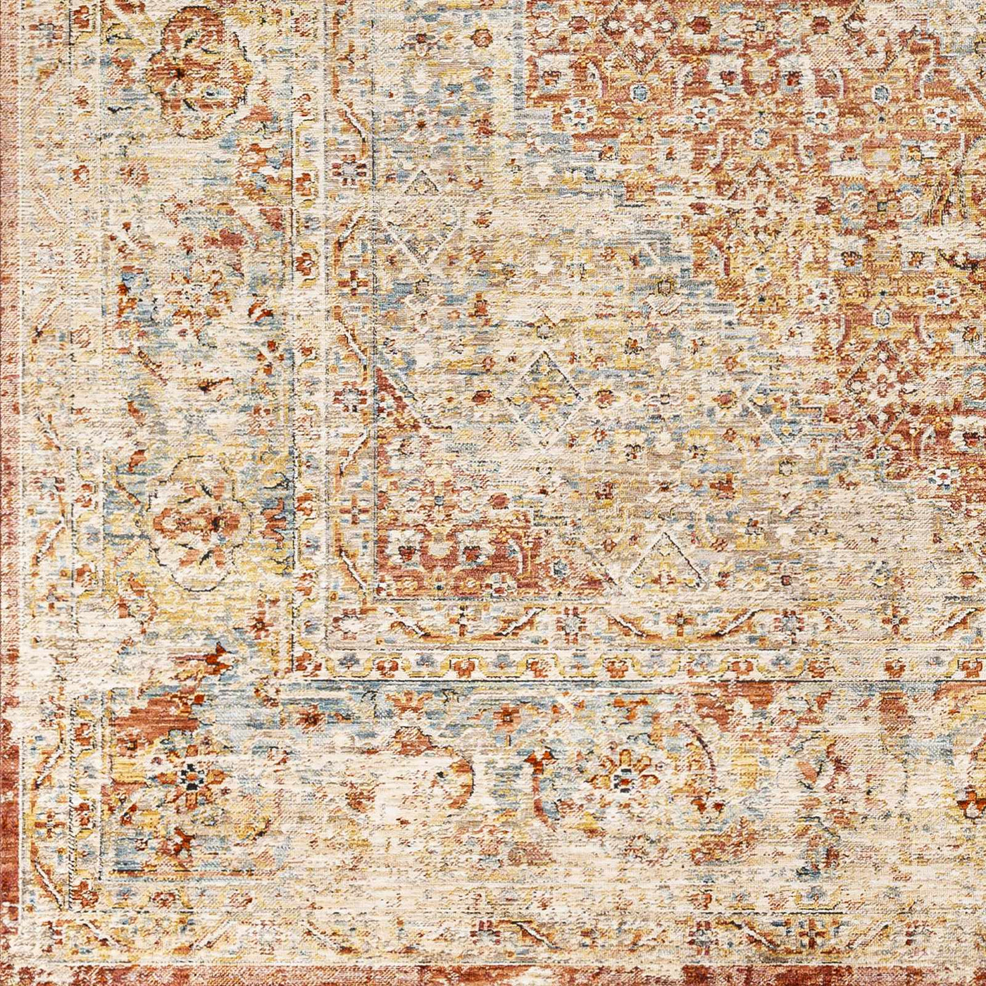 Candiis Luxe Performance Rug - Clearance by Boutique Rugs