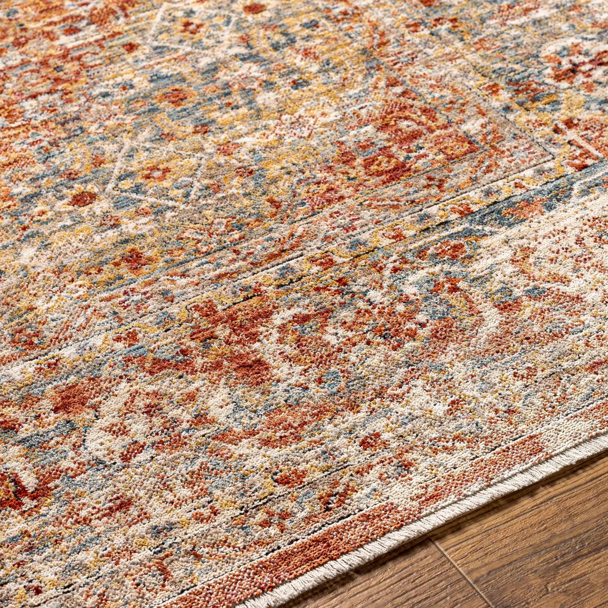 Candiis Luxe Performance Rug - Clearance by Boutique Rugs