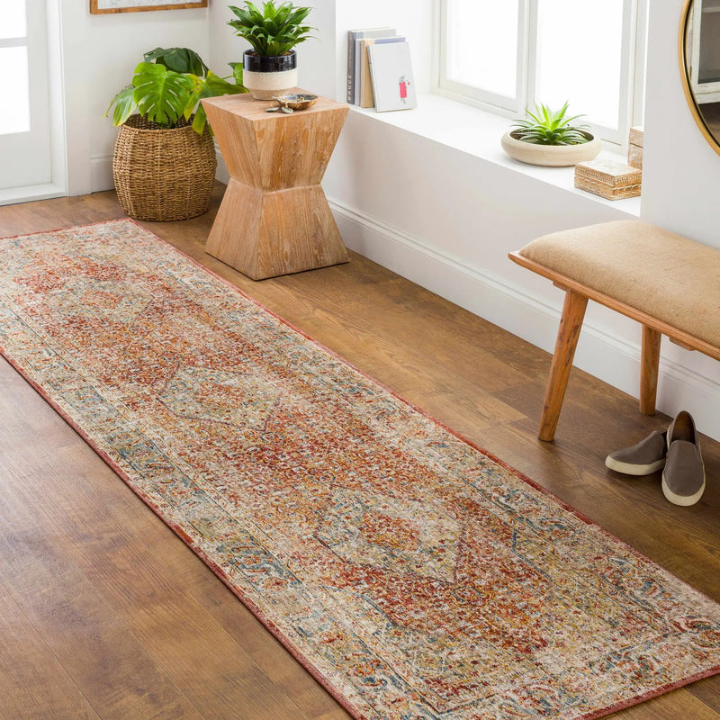 Candiis Luxe Performance Rug - Clearance by Boutique Rugs