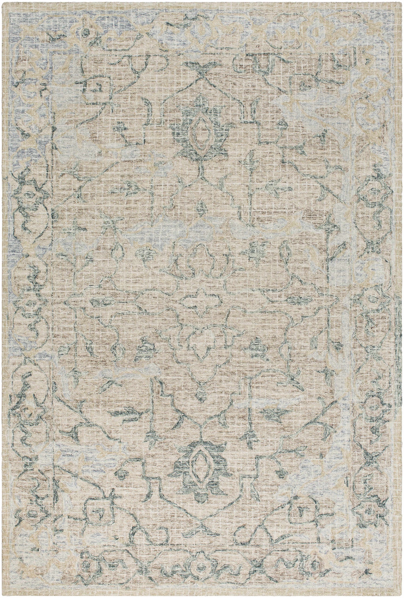 Connellsville Area Rug by Boutique Rugs