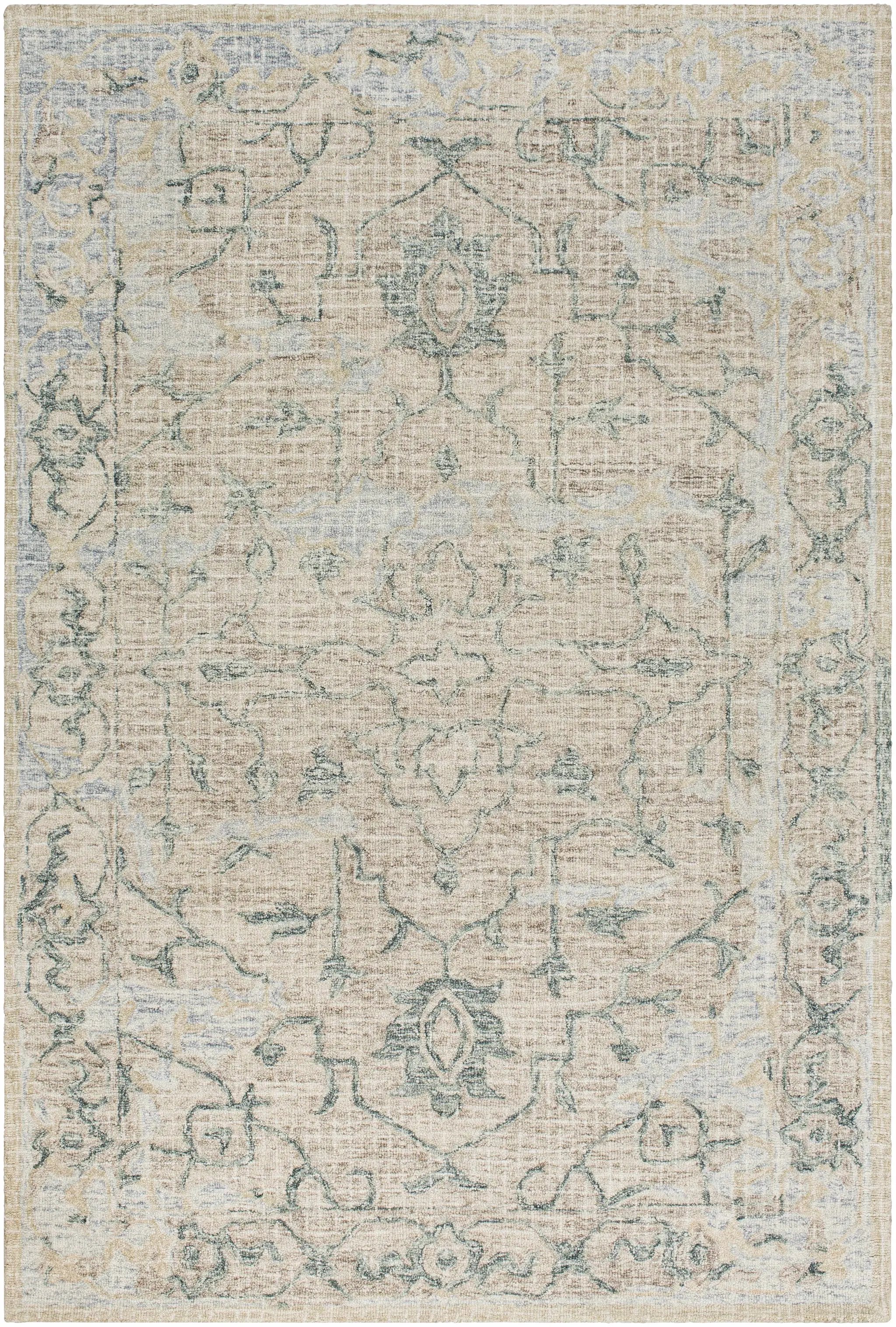 Connellsville Area Rug by Boutique Rugs