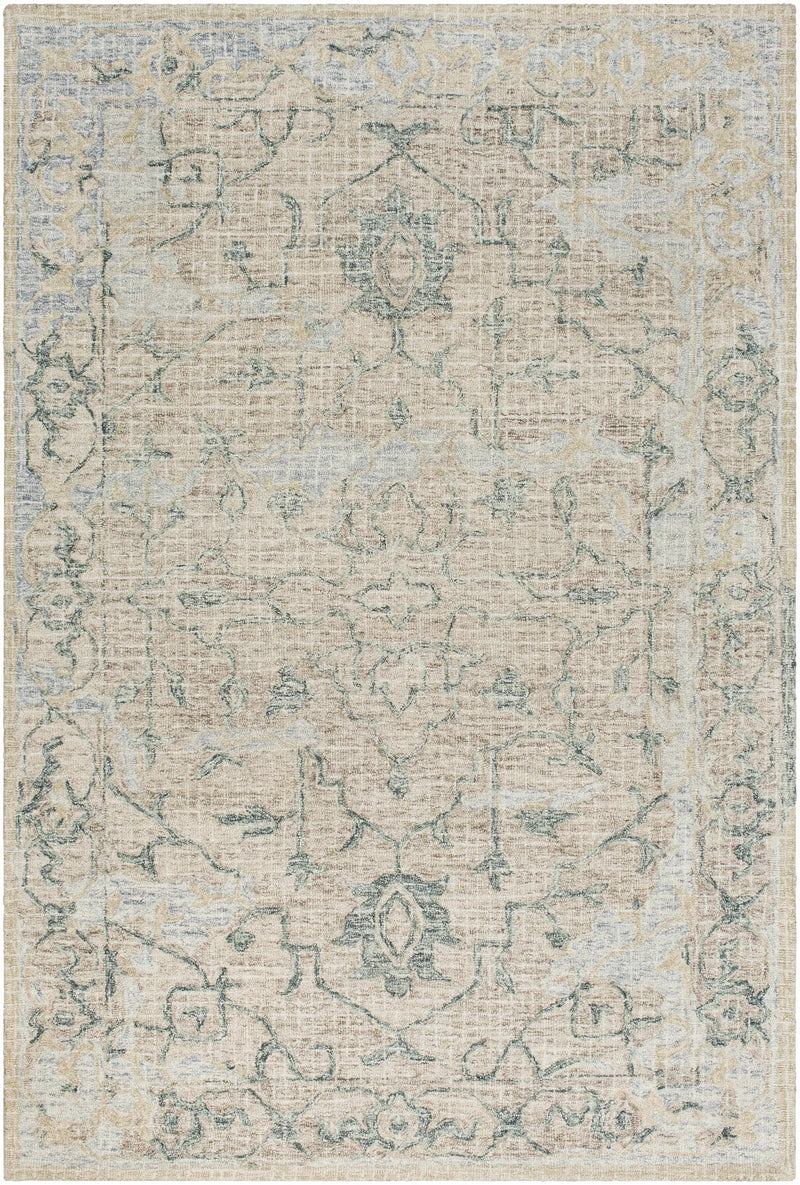 Connellsville Area Rug by Boutique Rugs