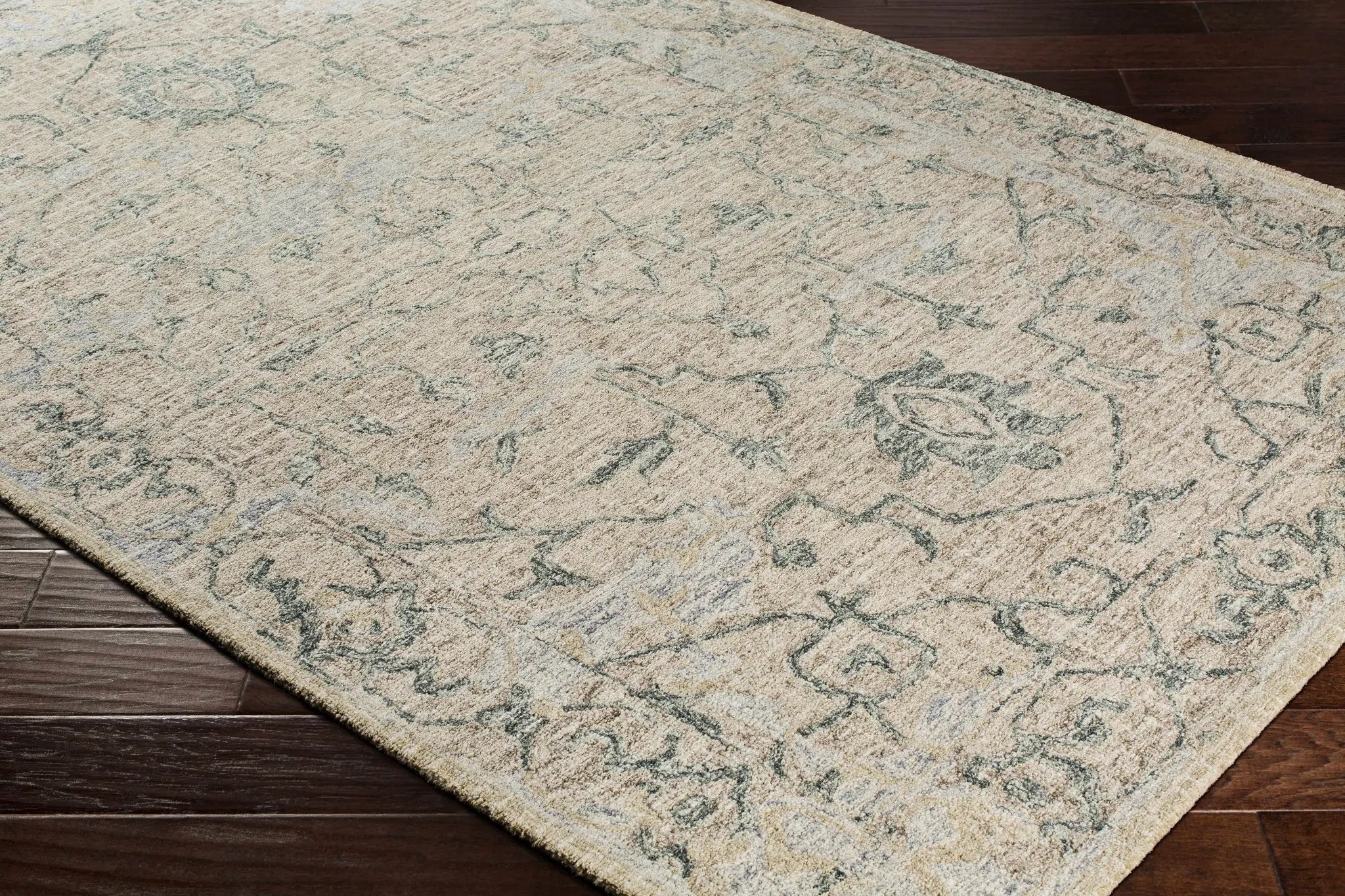 Connellsville Area Rug by Boutique Rugs