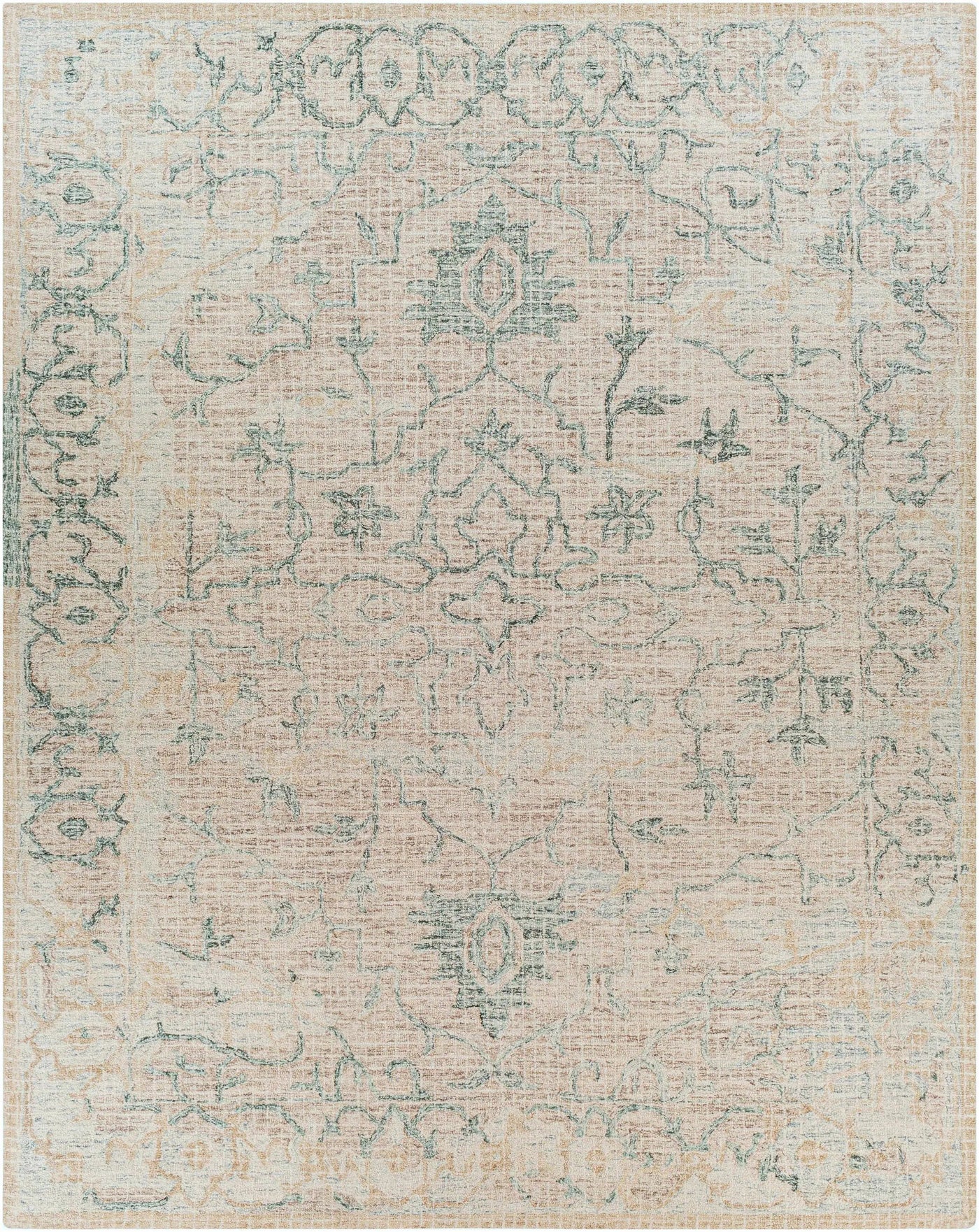 Connellsville Area Rug by Boutique Rugs