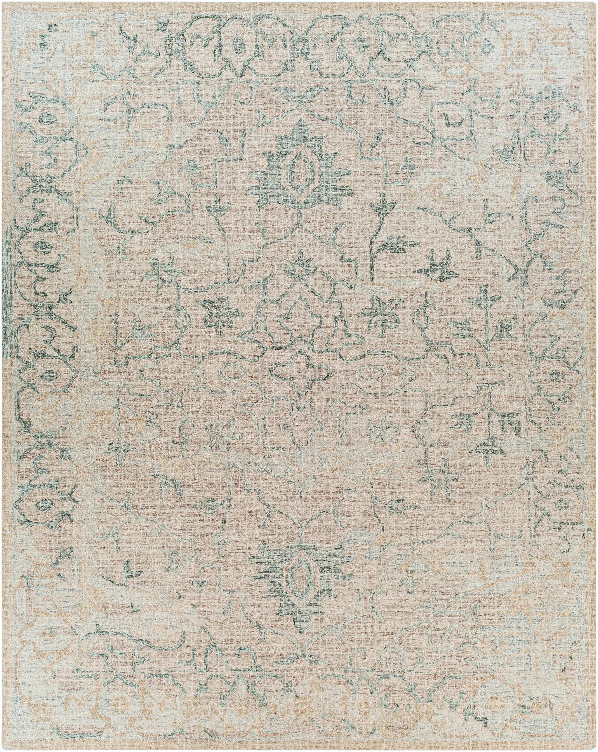 Connellsville Area Rug by Boutique Rugs