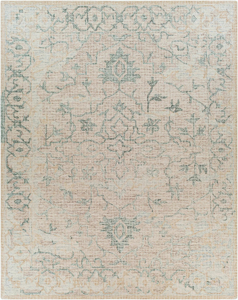 Connellsville Area Rug by Boutique Rugs