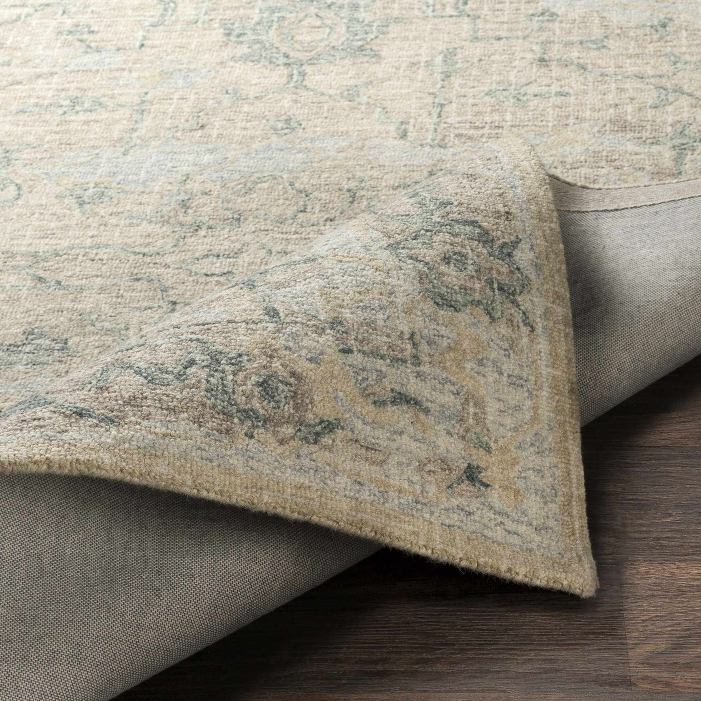 Connellsville Area Rug by Boutique Rugs