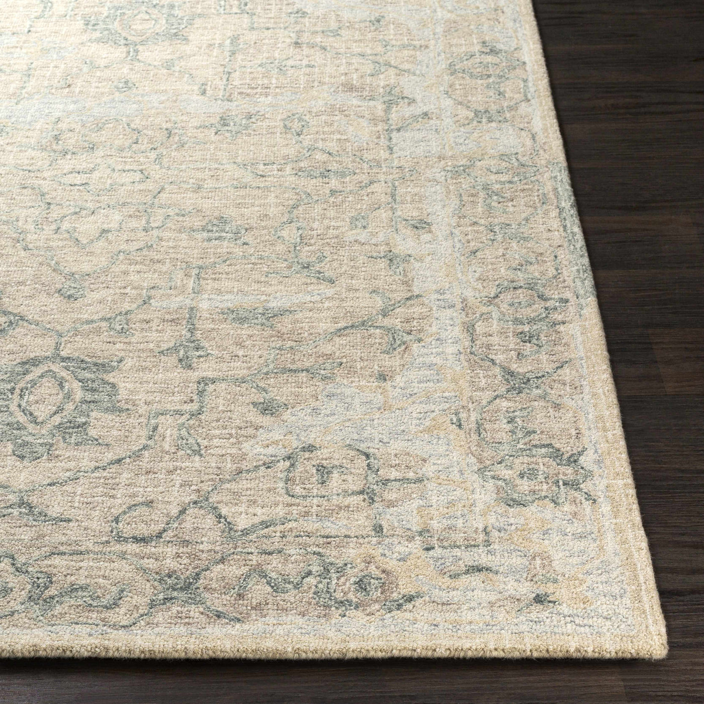 Connellsville Area Rug by Boutique Rugs