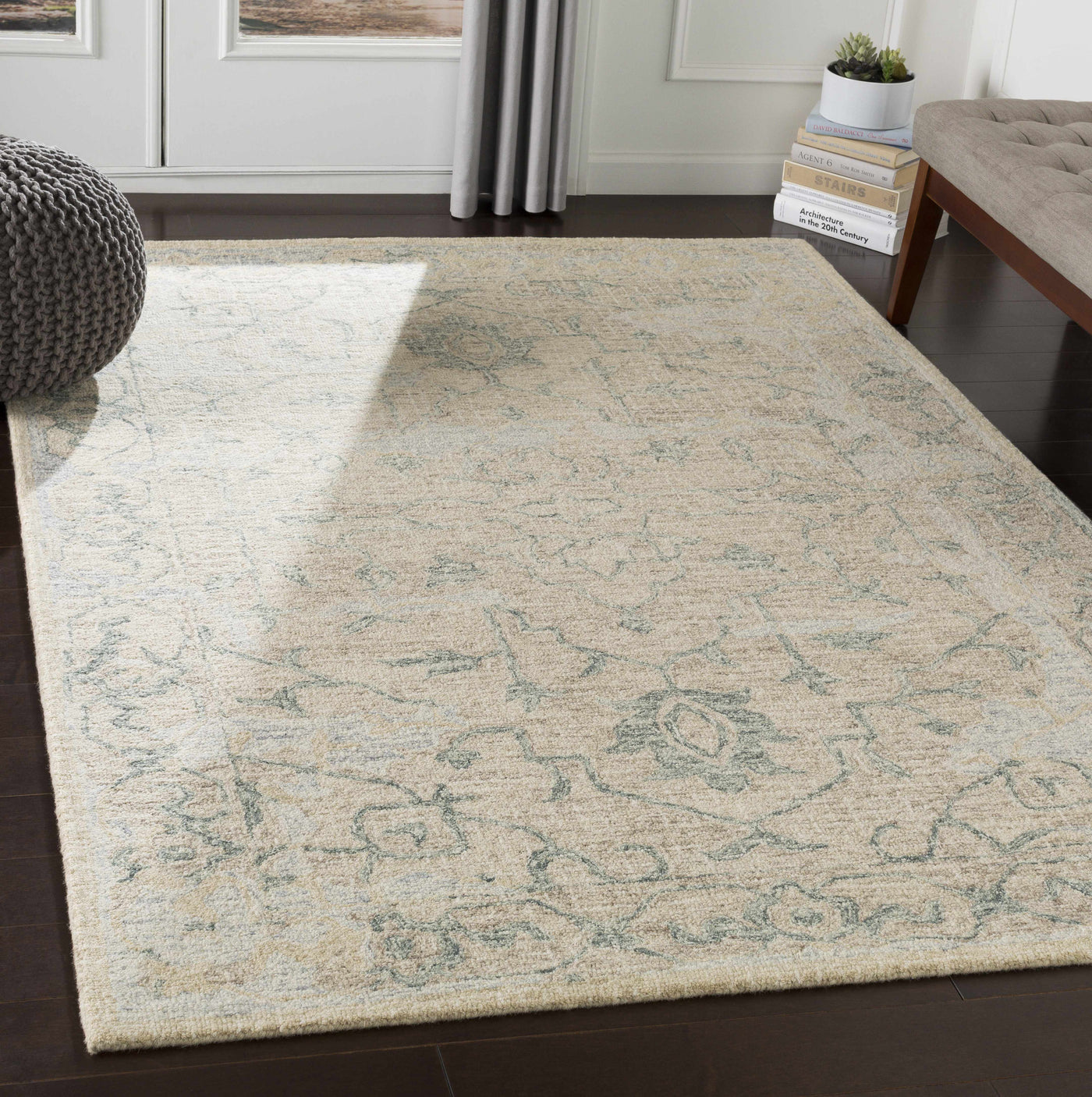 Connellsville Area Rug by Boutique Rugs