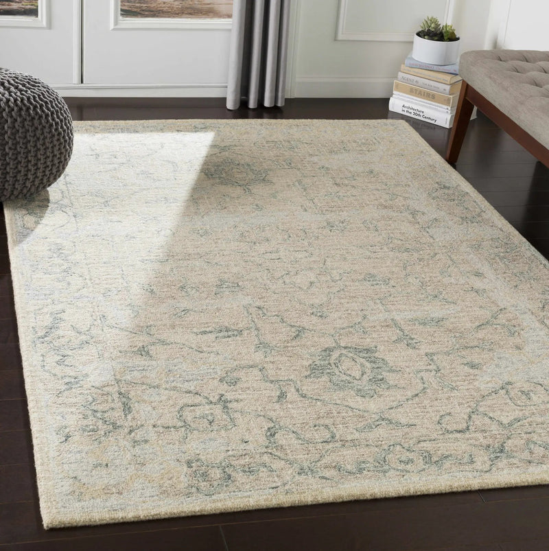 Connellsville Area Rug by Boutique Rugs