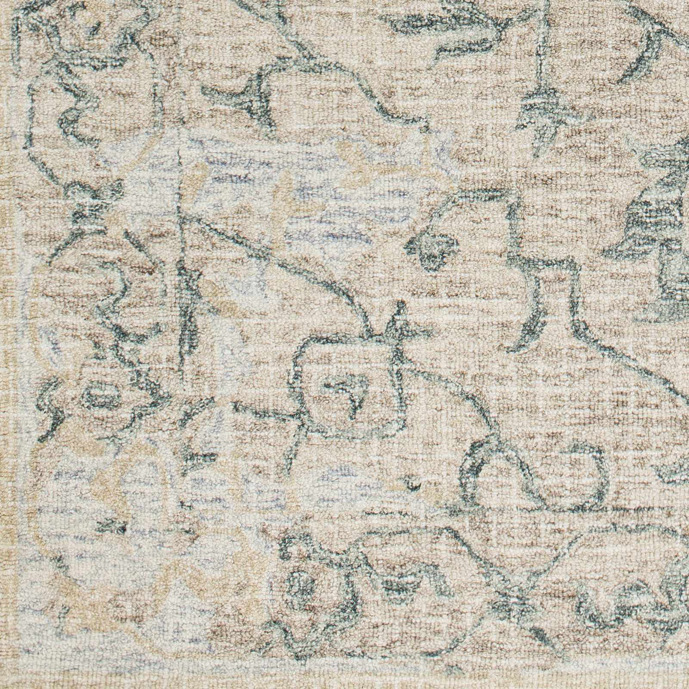 Connellsville Area Rug by Boutique Rugs