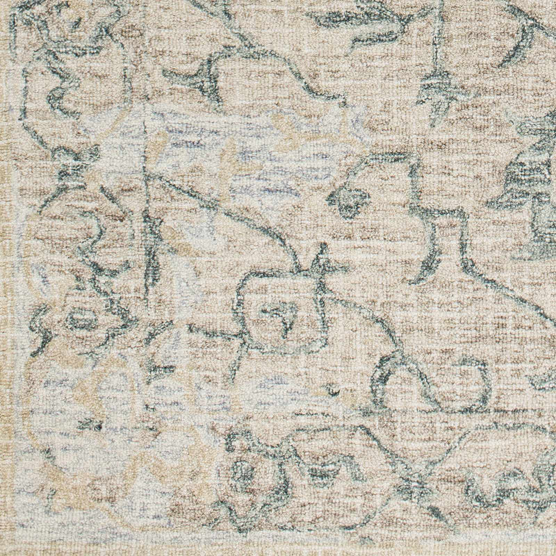 Connellsville Area Rug by Boutique Rugs