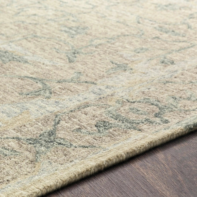 Connellsville Area Rug by Boutique Rugs