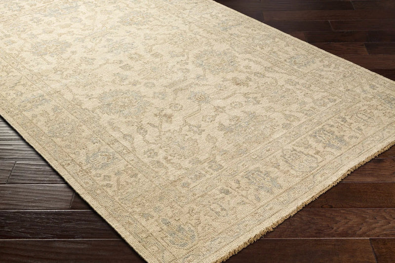 Canning Area Rug - Clearance by Boutique Rugs