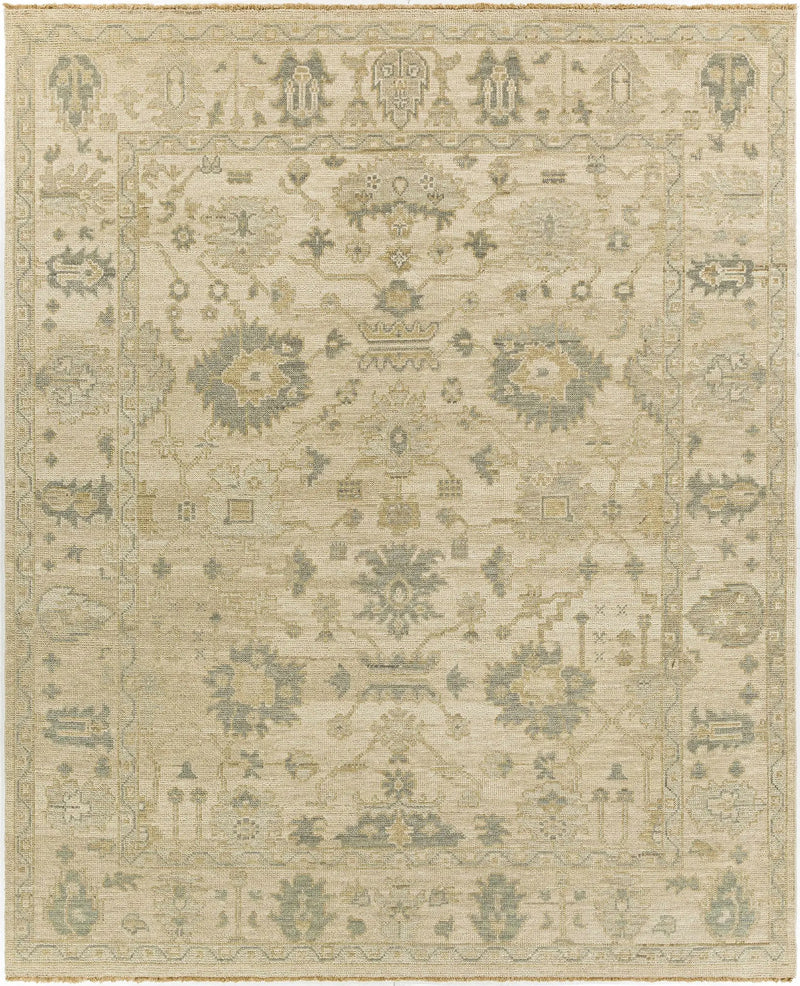 Canning Area Rug - Clearance by Boutique Rugs
