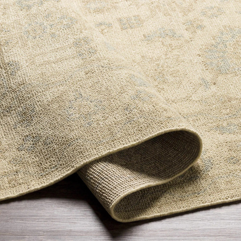 Canning Area Rug - Clearance by Boutique Rugs