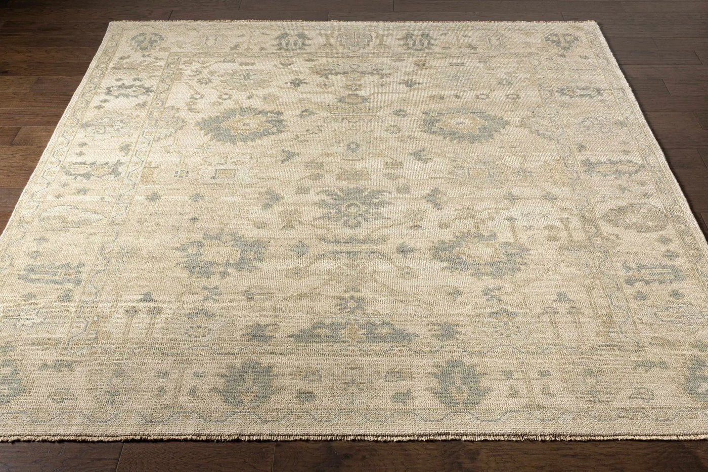 Canning Area Rug - Clearance by Boutique Rugs