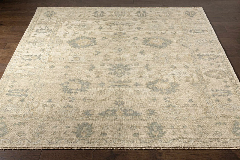 Canning Area Rug - Clearance by Boutique Rugs