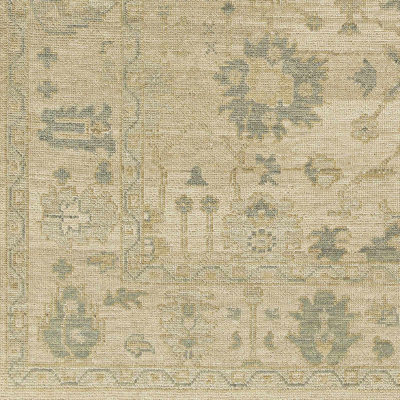Canning Area Rug - Clearance by Boutique Rugs