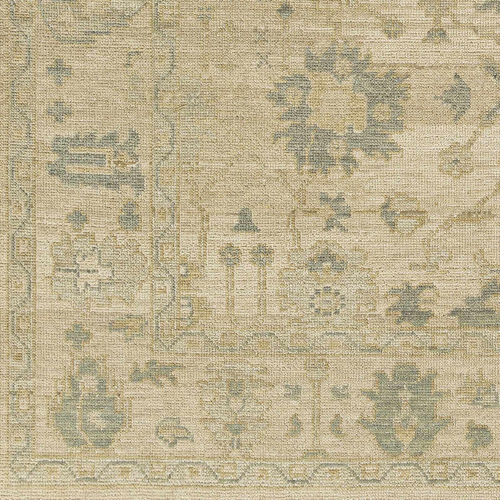 Canning Area Rug - Clearance by Boutique Rugs