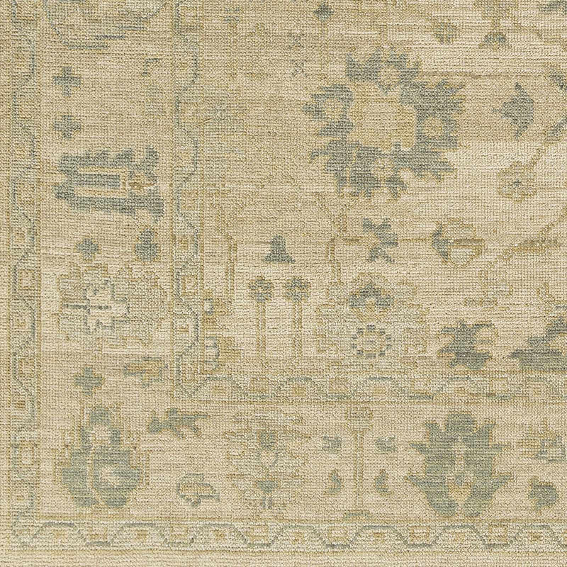 Canning Area Rug - Clearance by Boutique Rugs