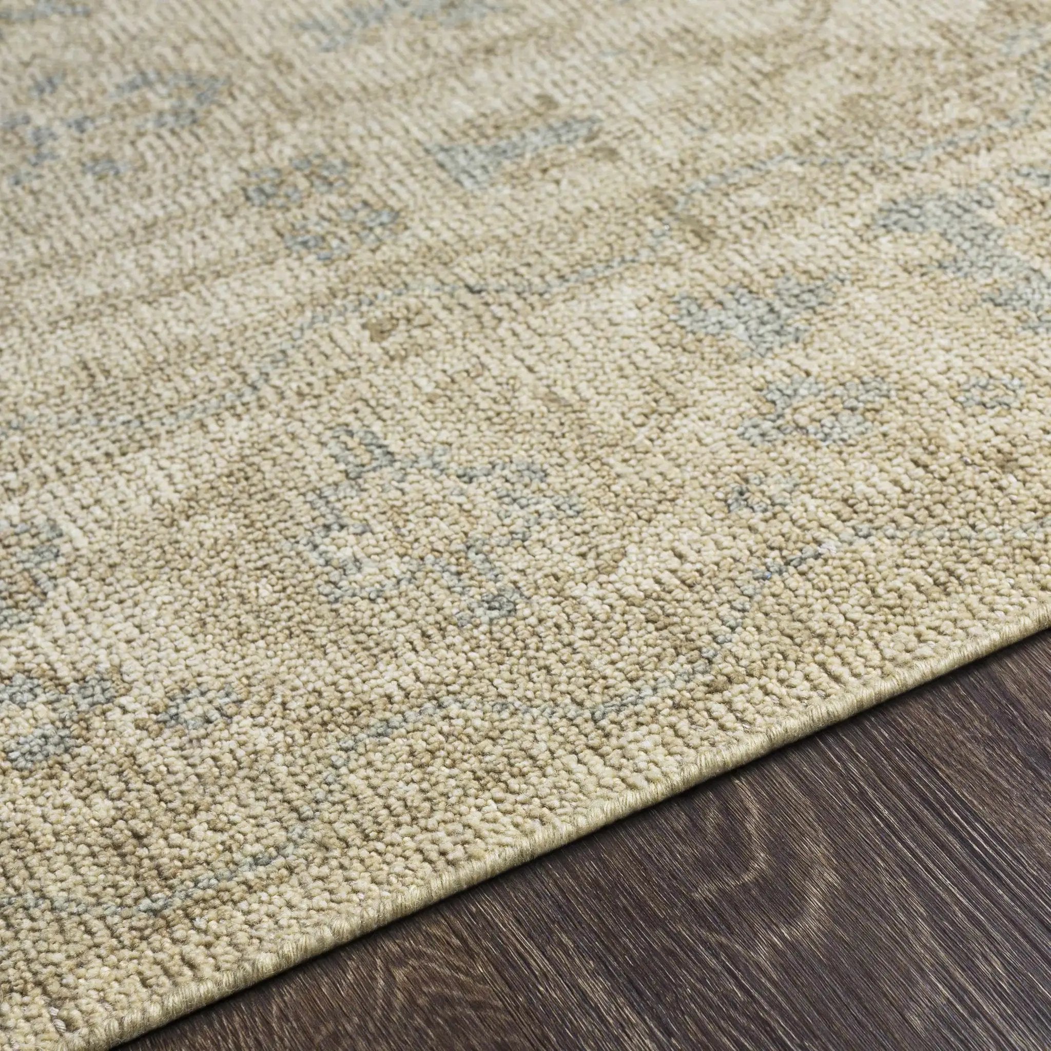 Canning Area Rug - Clearance by Boutique Rugs