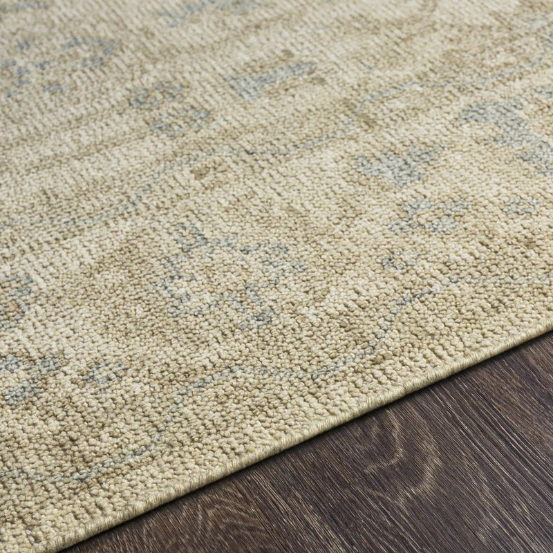 Canning Area Rug - Clearance by Boutique Rugs