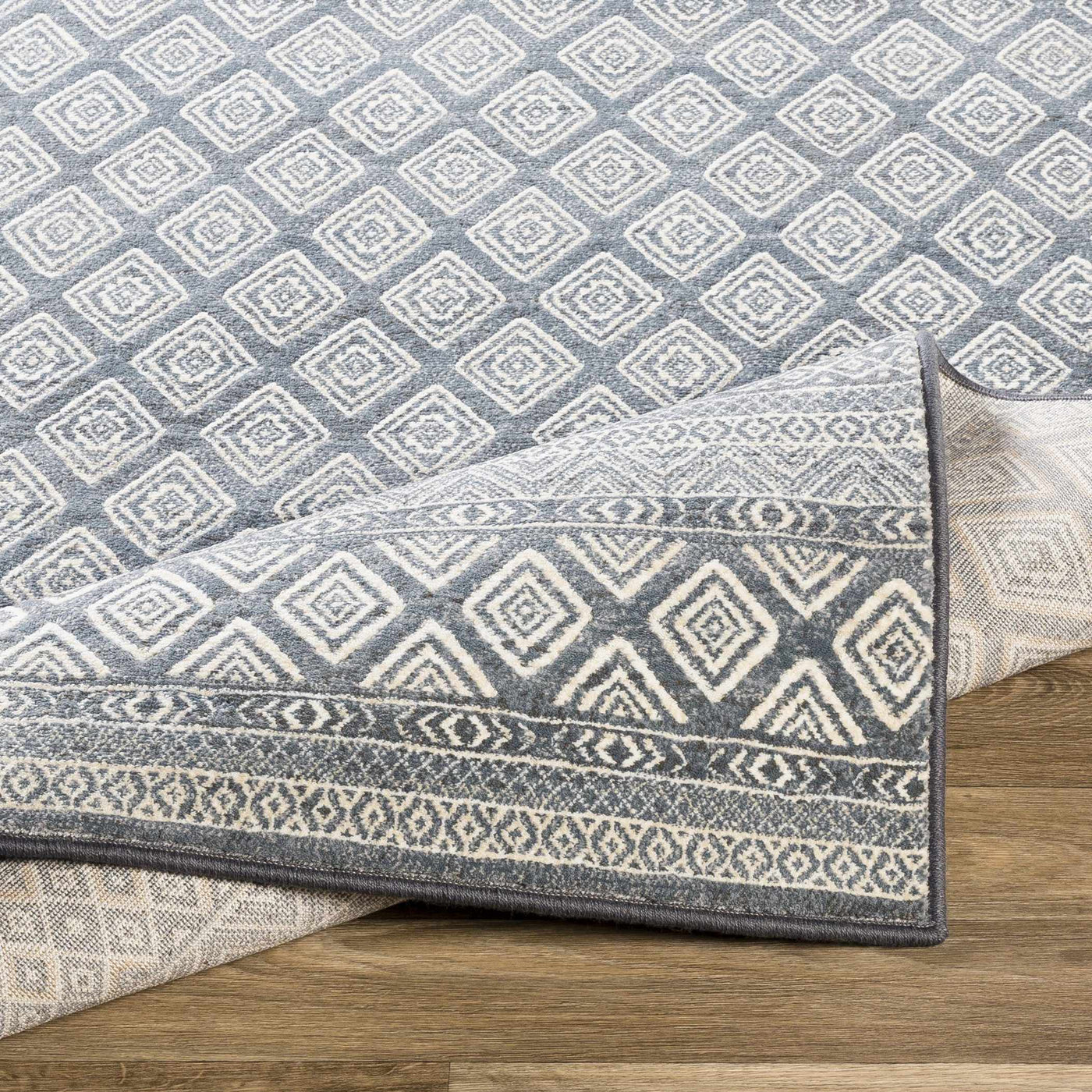 Centertown Area Rug - Clearance by Boutique Rugs