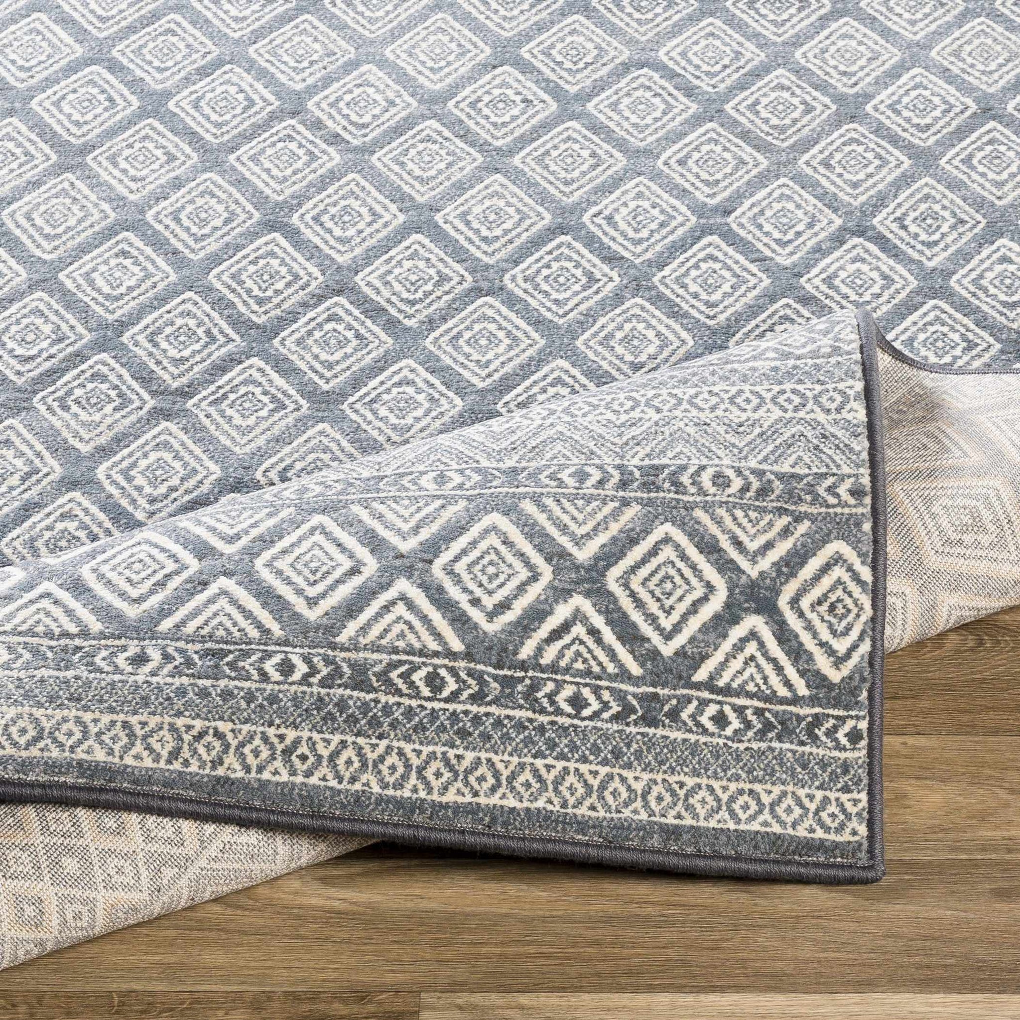 Centertown Area Rug - Clearance by Boutique Rugs