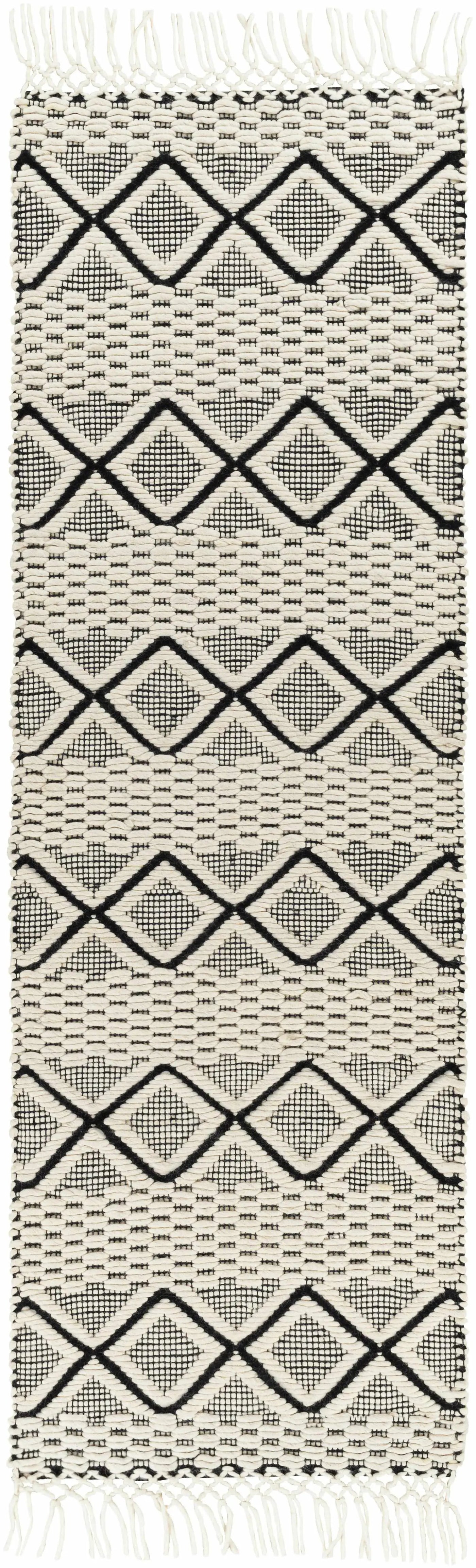 Cobourg Area Carpet - Clearance by Boutique Rugs