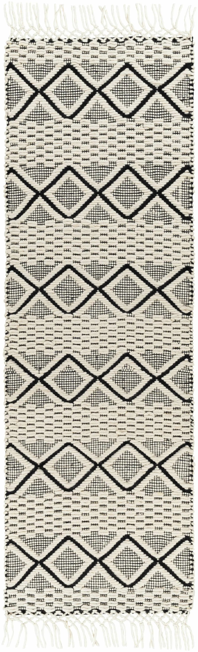 Cobourg Area Carpet - Clearance by Boutique Rugs