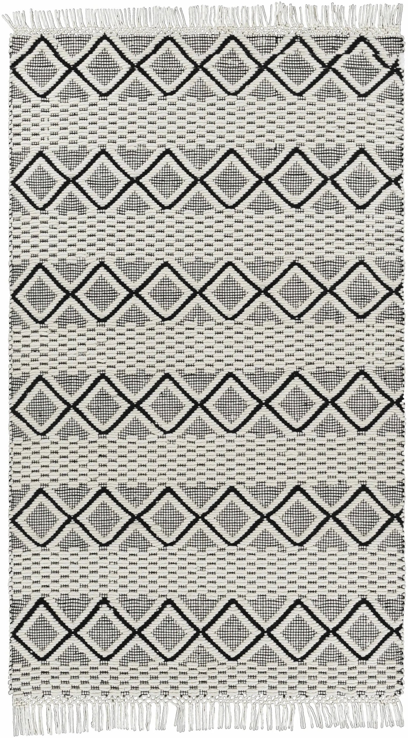 Cobourg Area Carpet - Clearance by Boutique Rugs