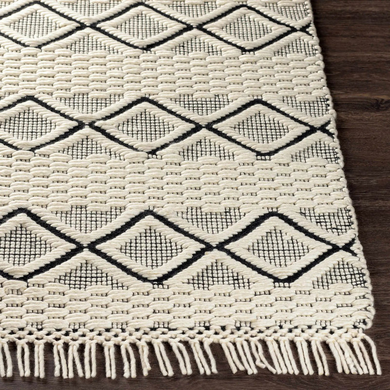 Cobourg Area Carpet - Clearance by Boutique Rugs