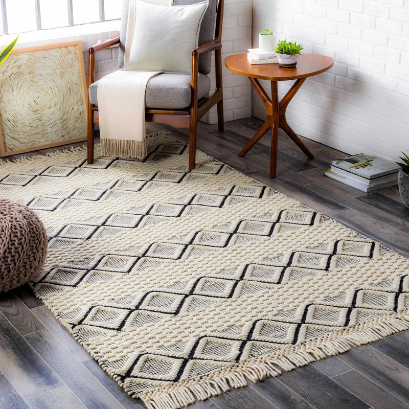Cobourg Area Carpet - Clearance by Boutique Rugs