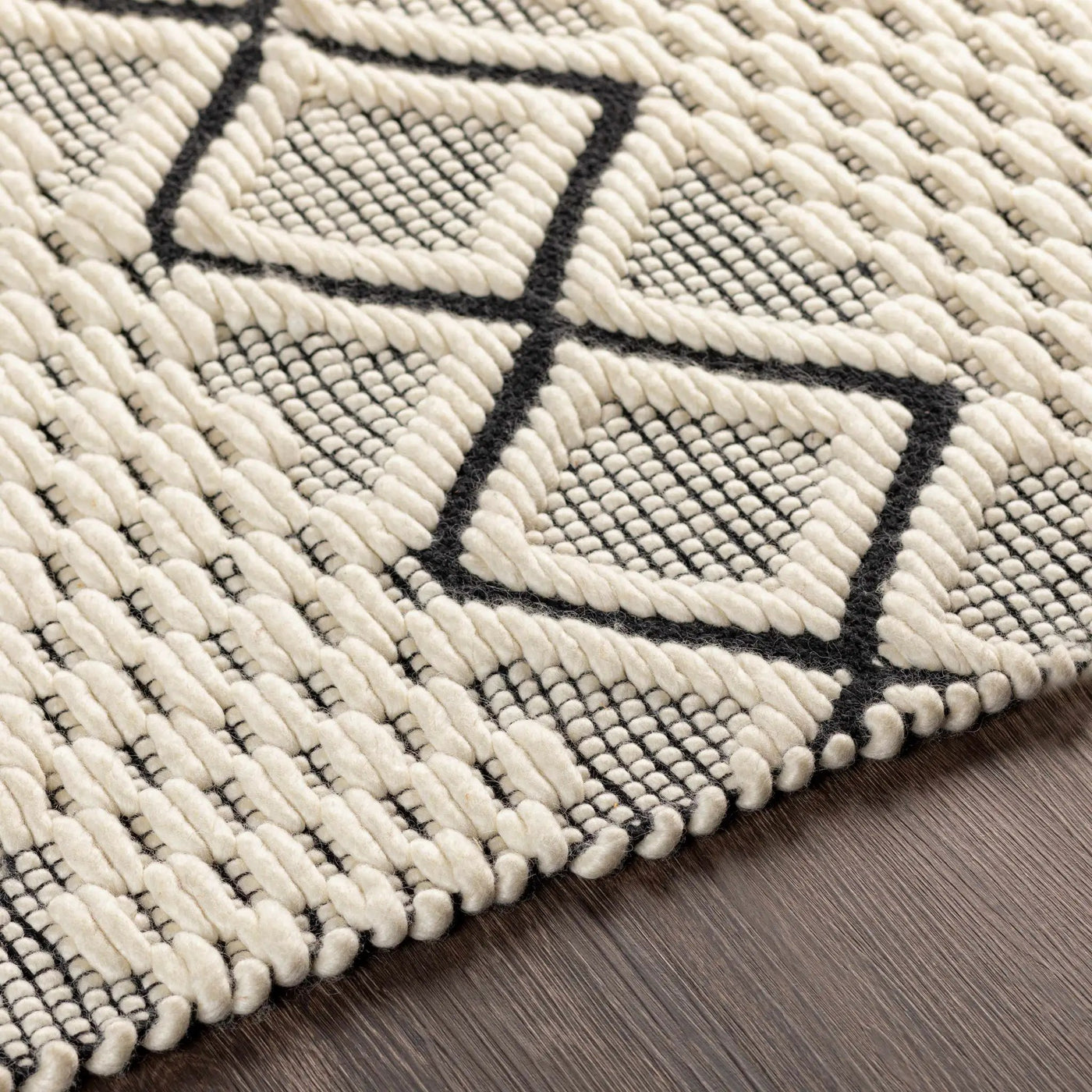 Cobourg Area Carpet - Clearance by Boutique Rugs