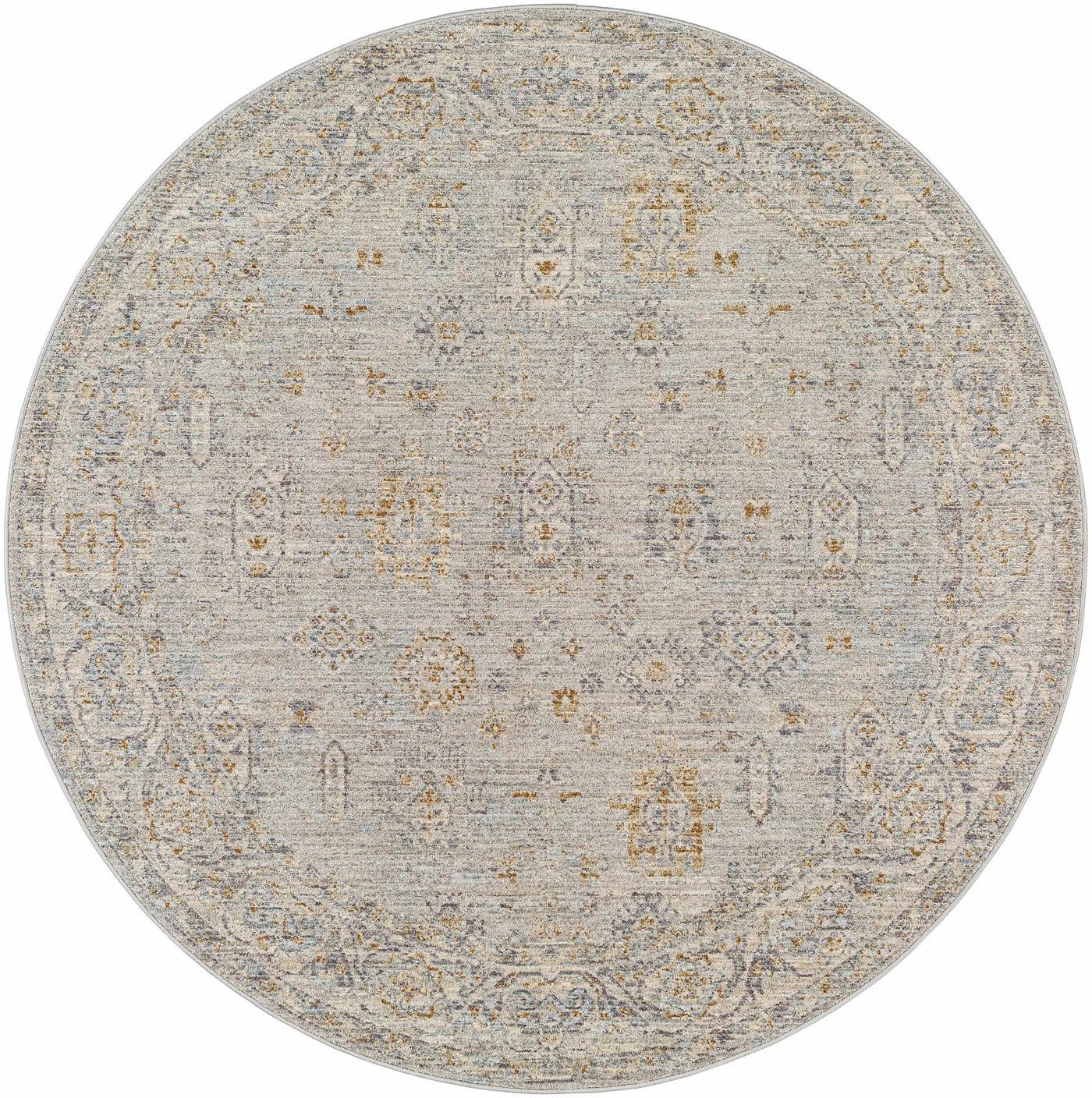 Coby Teal Avant Garde Thick Luxe Area Rug - Clearance by Boutique Rugs