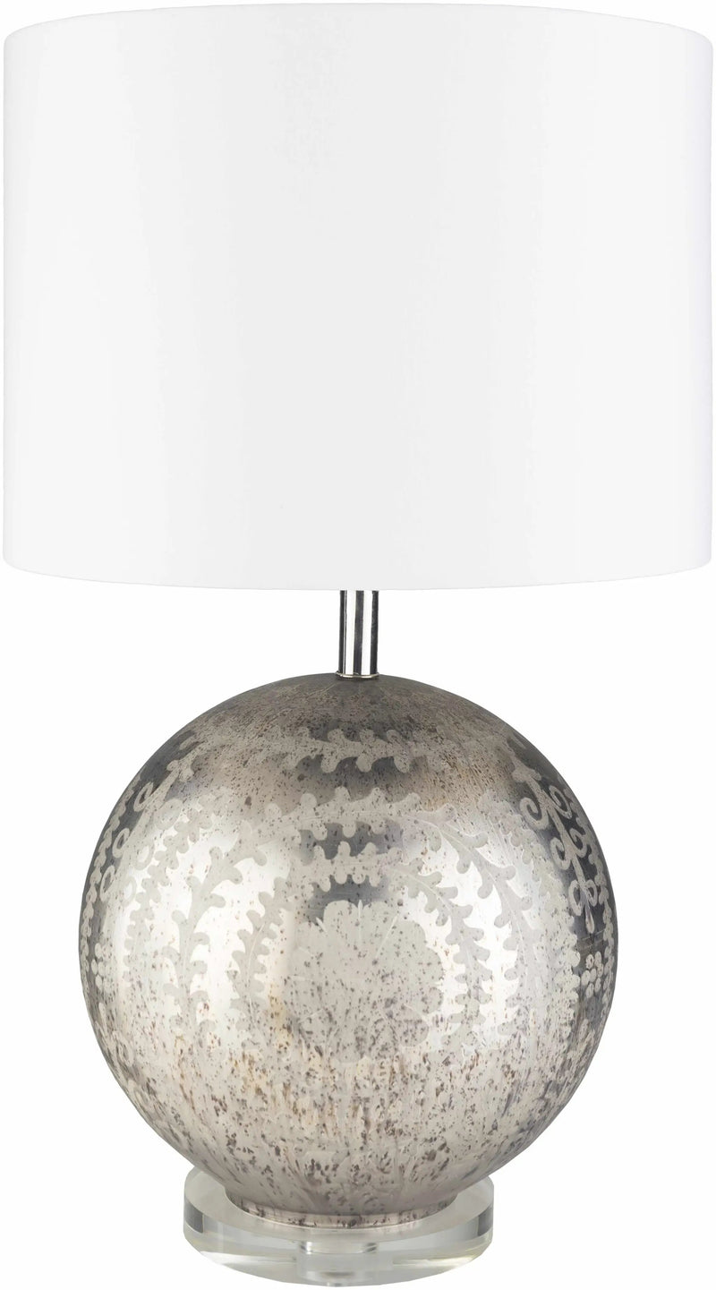 Greece Table Lamp - Clearance by Boutique Rugs