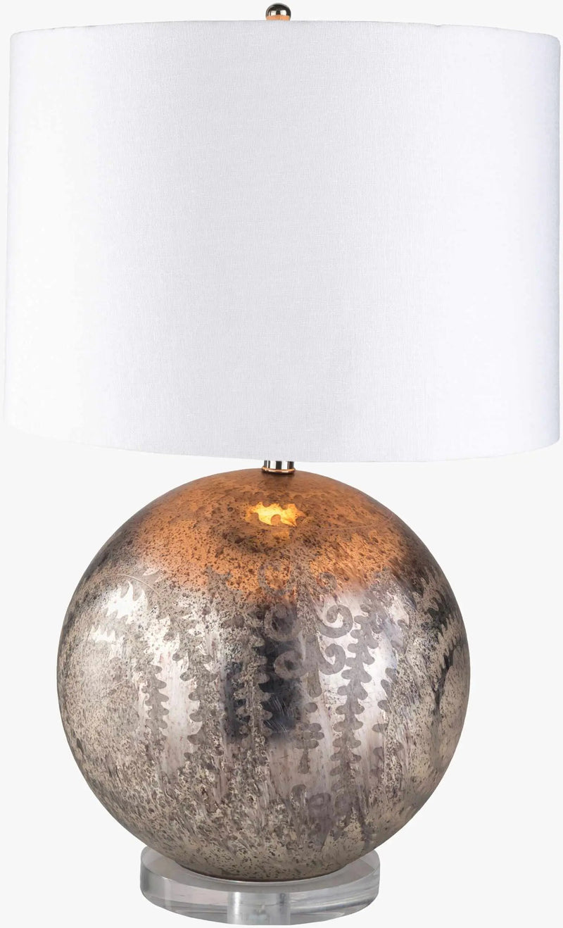 Greece Table Lamp - Clearance by Boutique Rugs