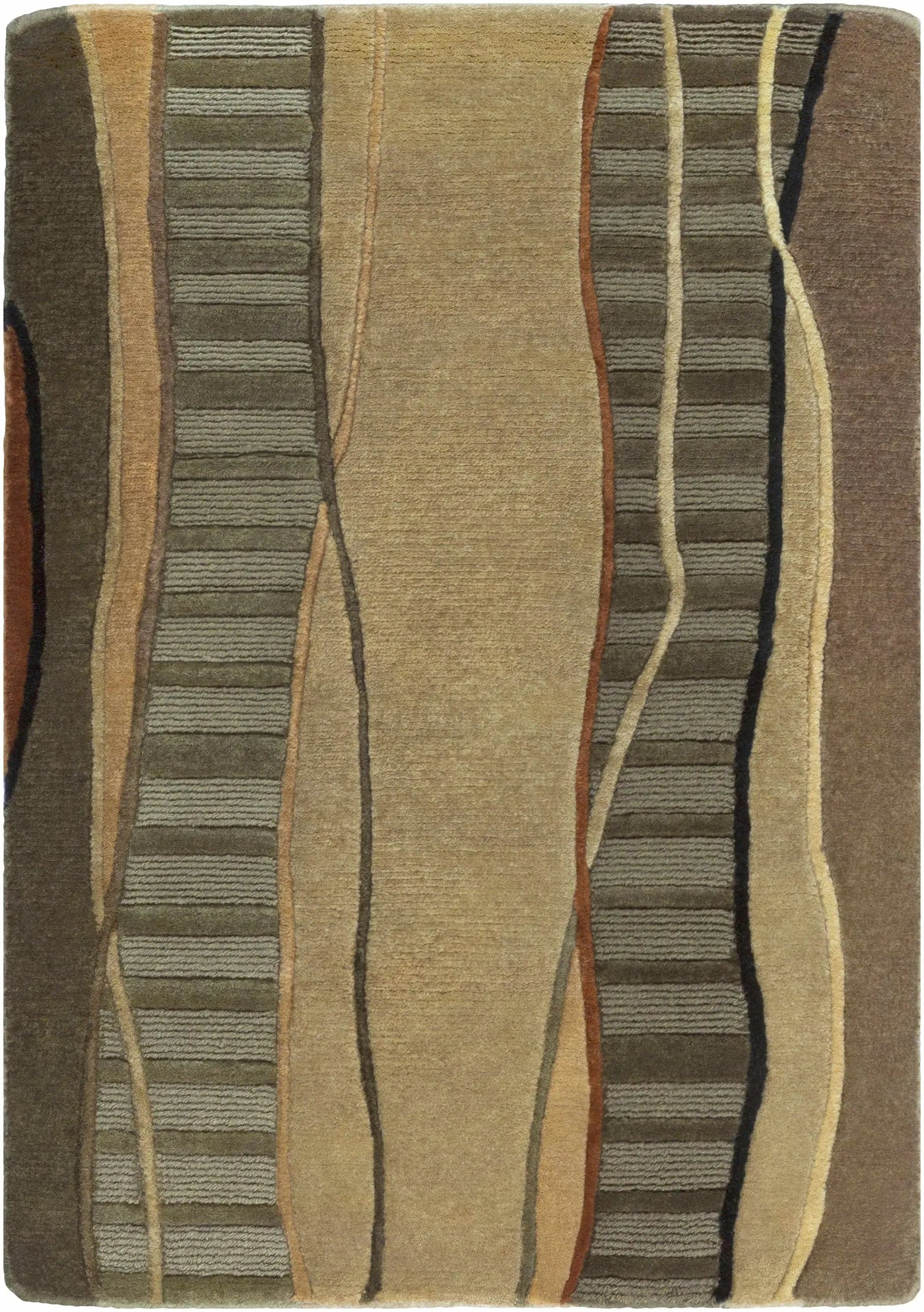 Cochran Carpet - Clearance by Boutique Rugs