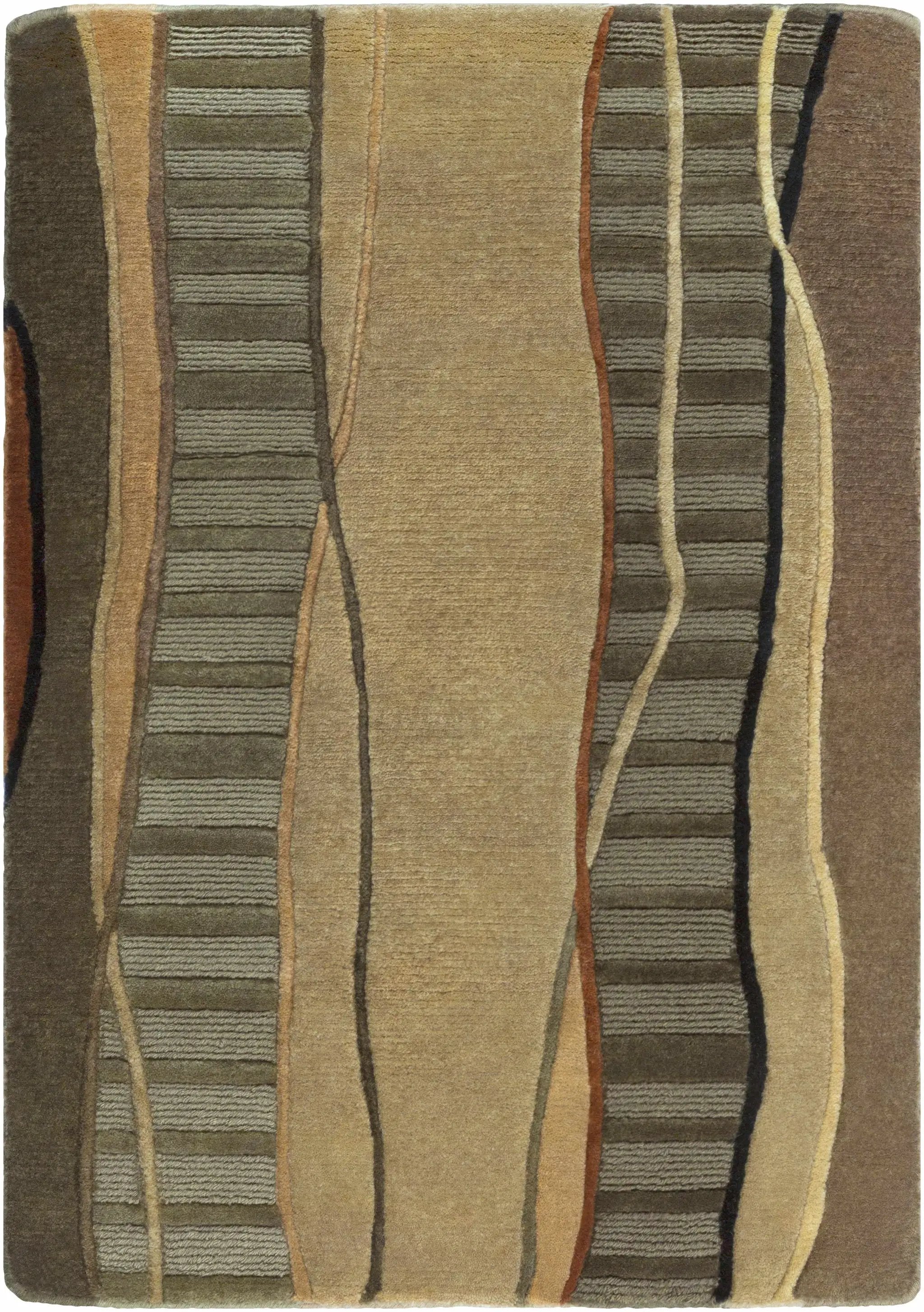 Cochran Carpet - Clearance by Boutique Rugs