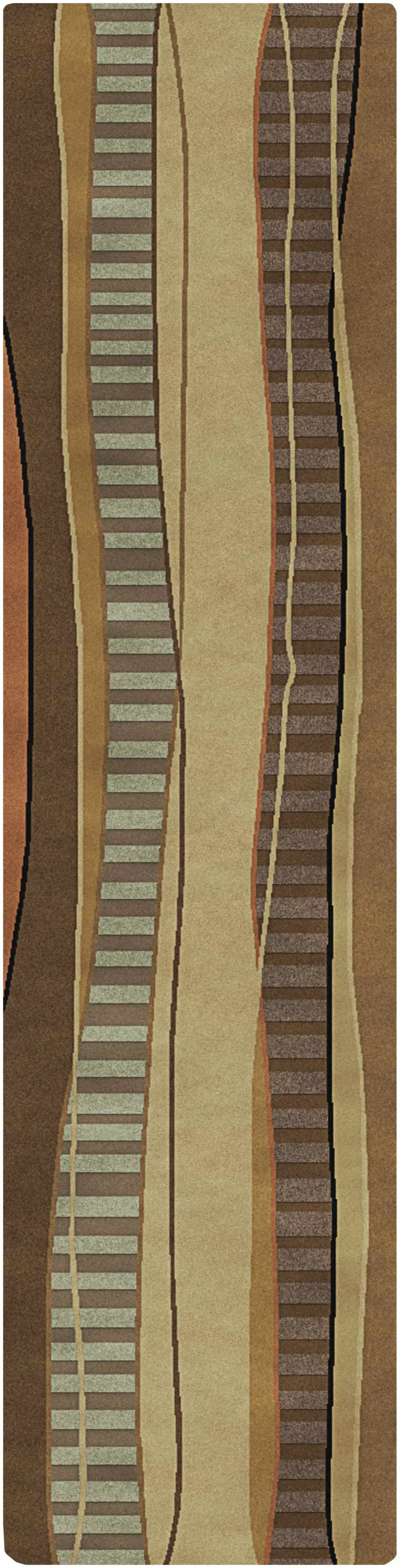 Cochran Carpet - Clearance by Boutique Rugs